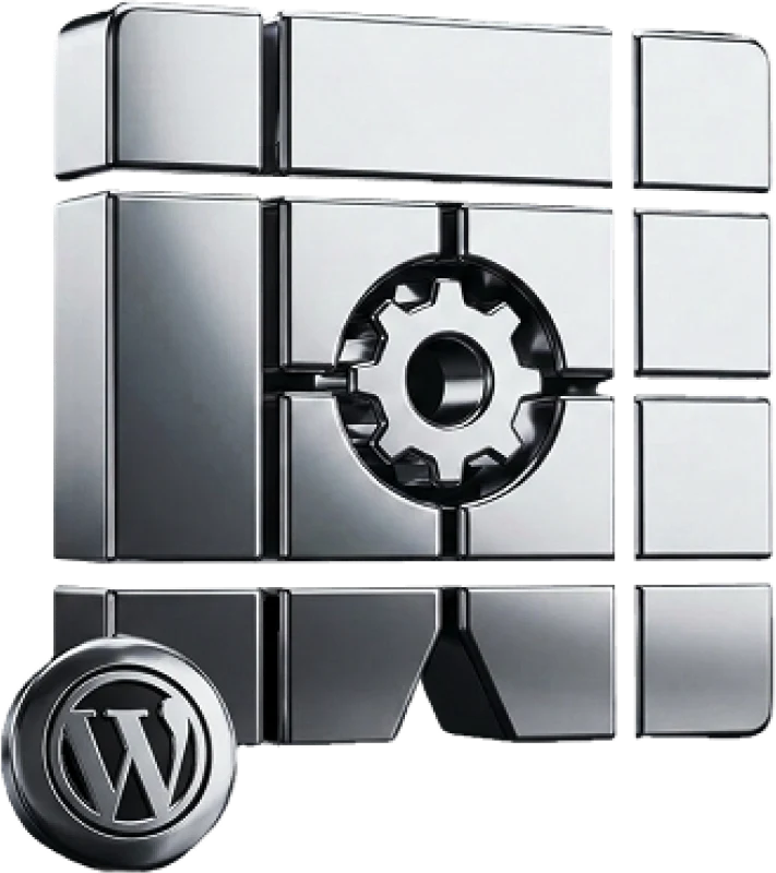 WordPress CMS Configuration