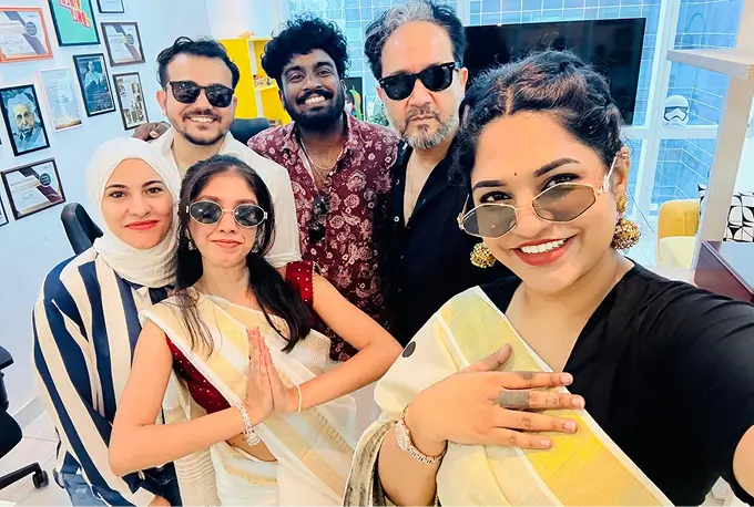 Team Tequila Staycation 2025