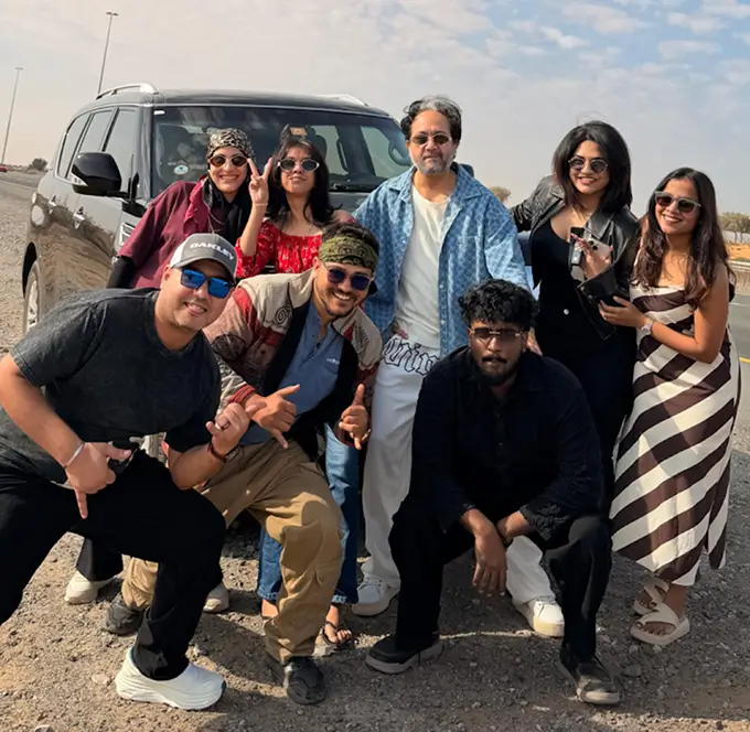 Team Tequila Staycation 2026