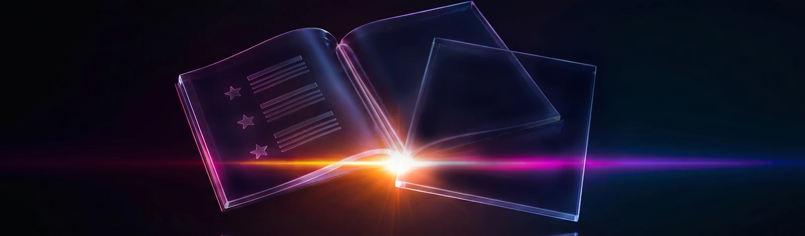 Company Profile Design & Corporate Storytelling banner desktop