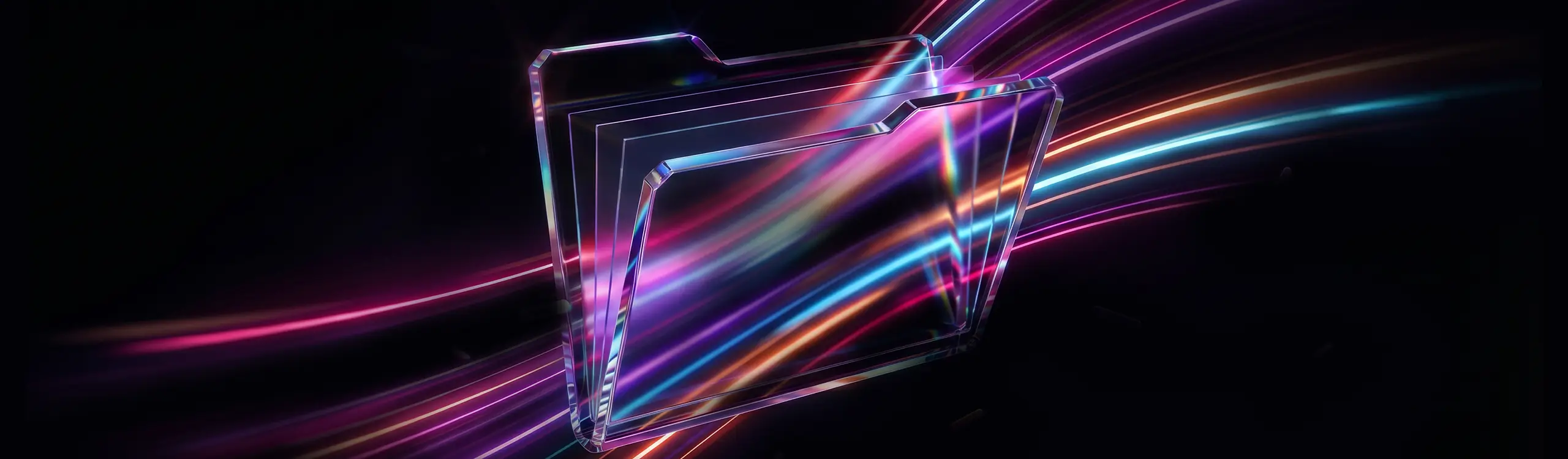 Company profile Design