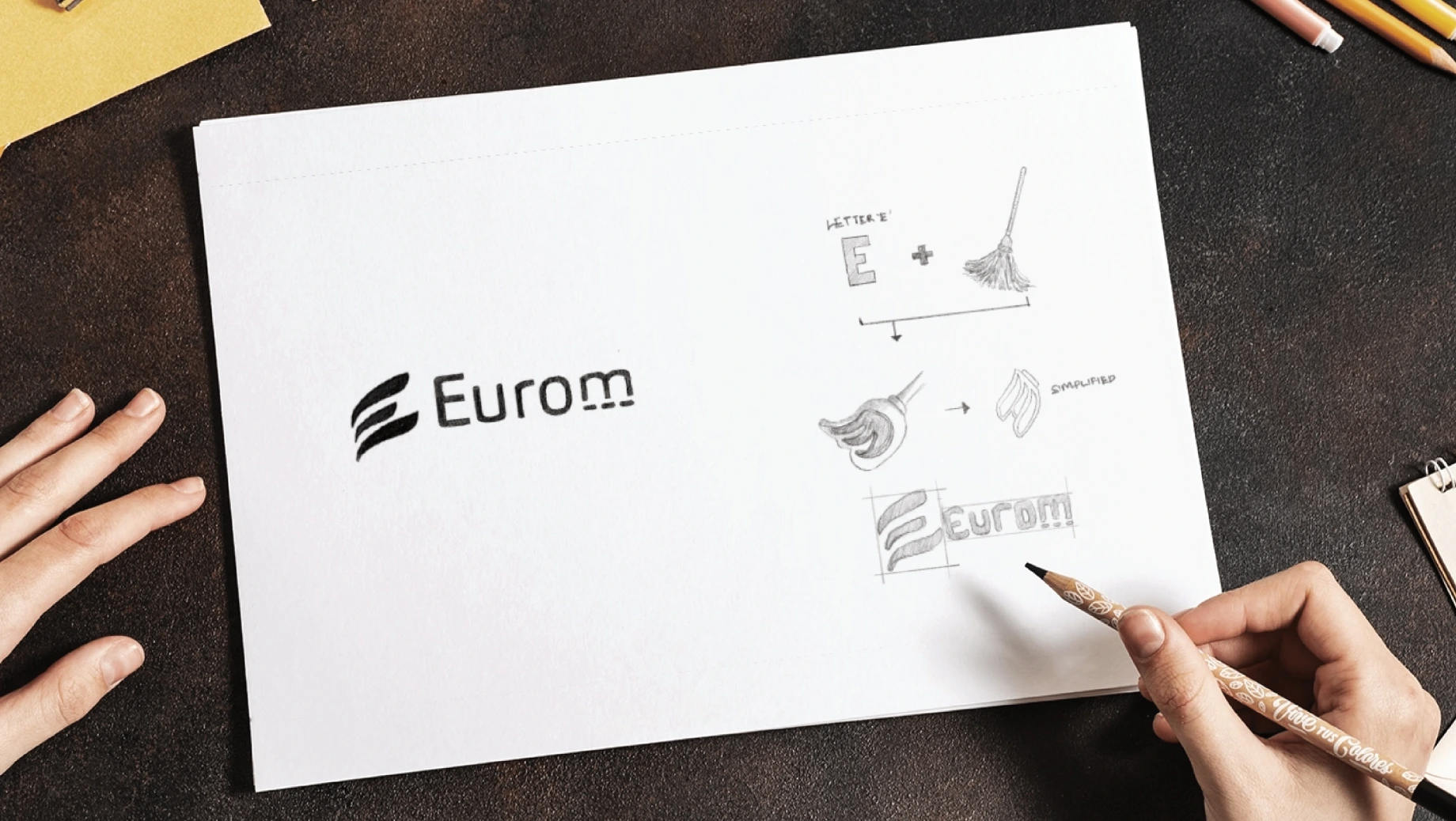 best branding agency in Dubai