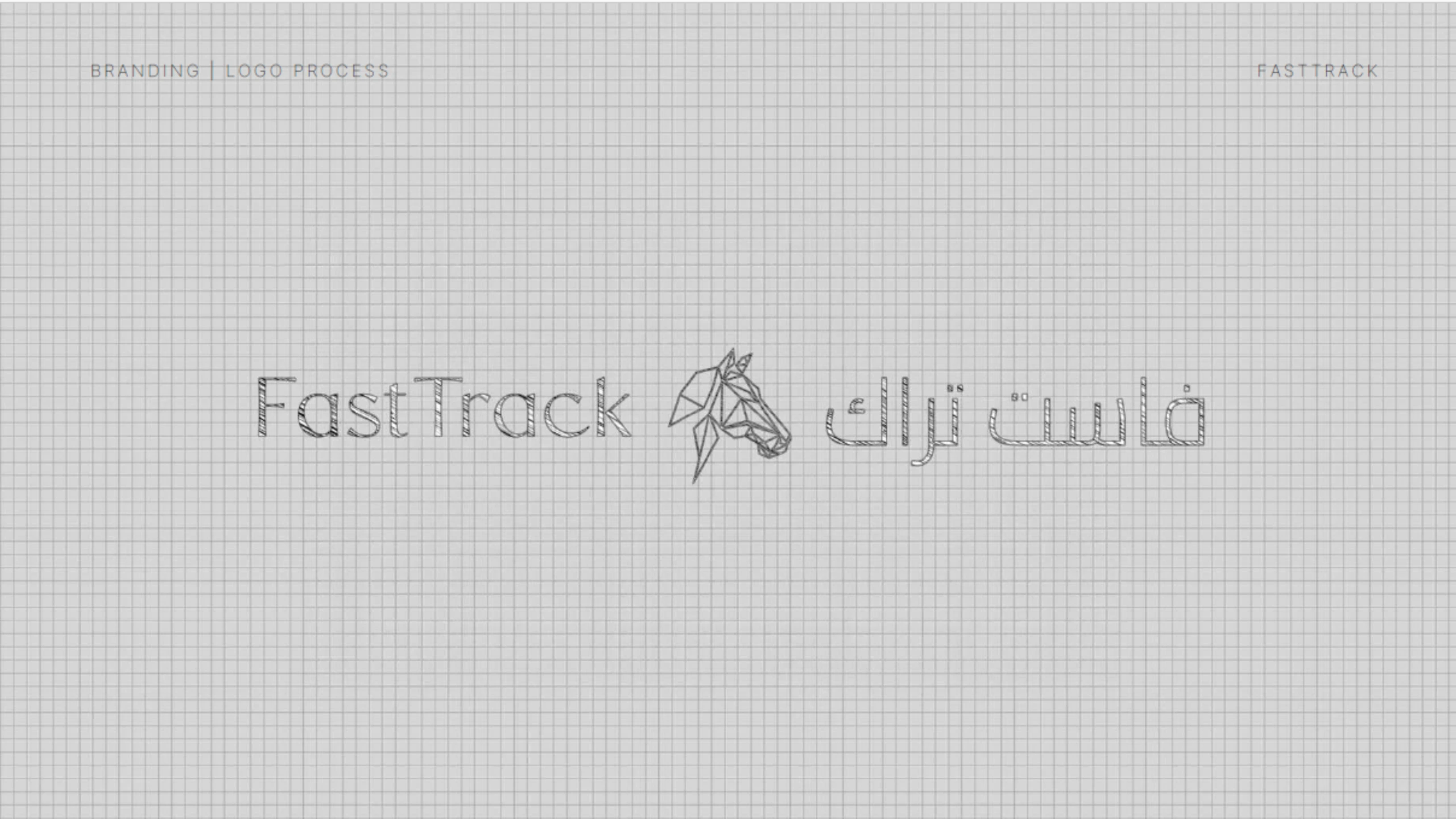 Fast-track portfolio 3