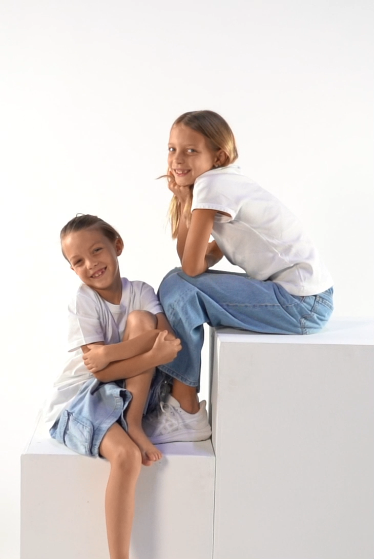 Nextation Photoshoot