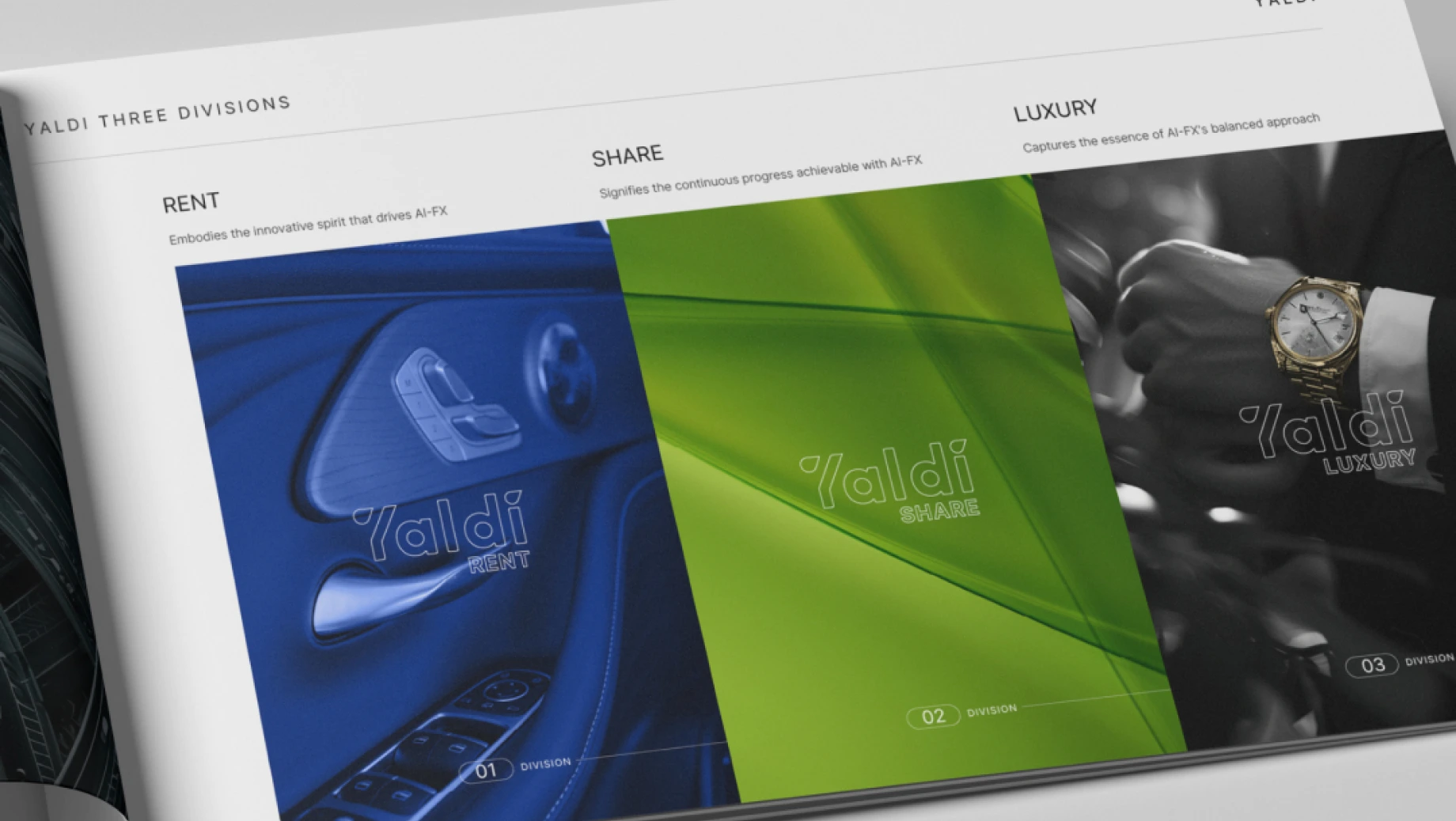 Yaldi with Tequila best web design agency Dubai