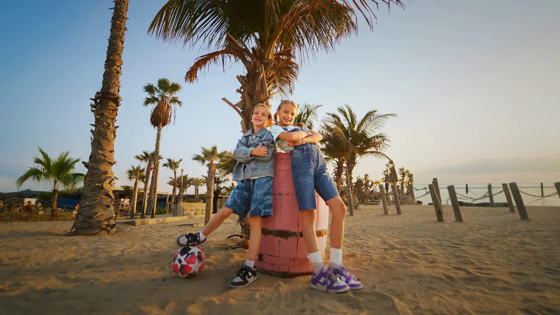 Photoshoot & Videoshoot for Nextation