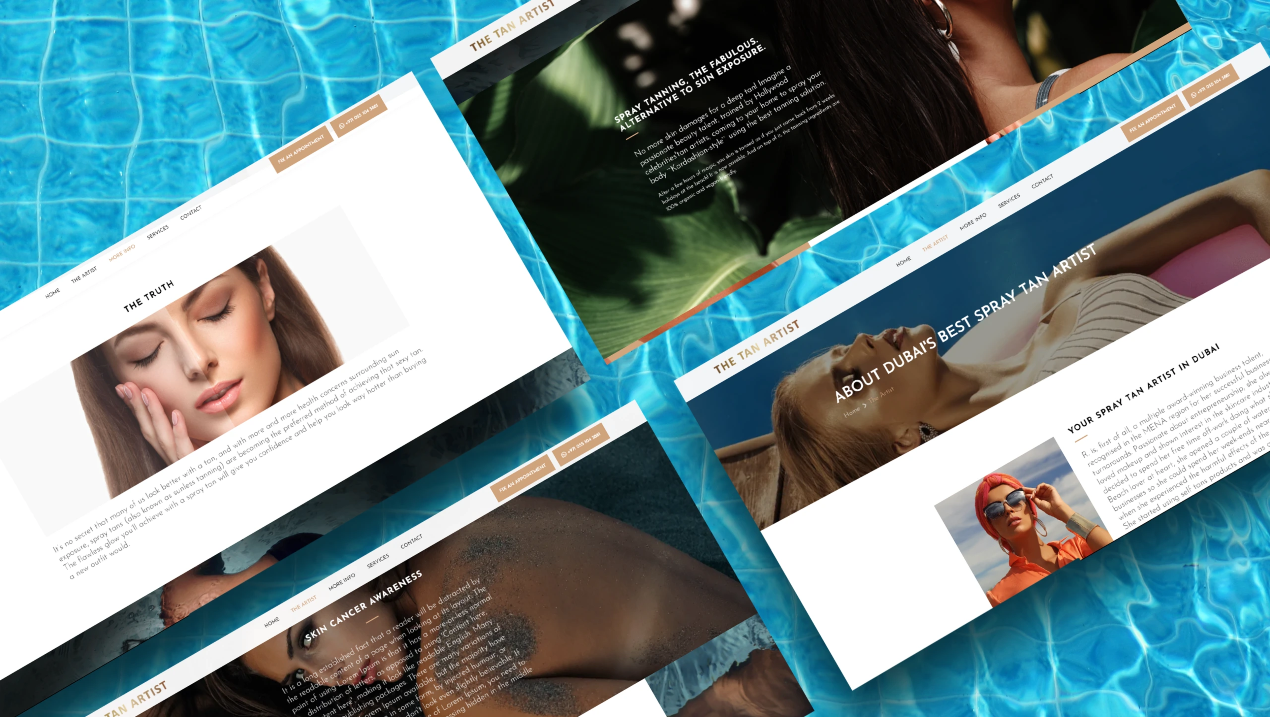 best branding agency dubai