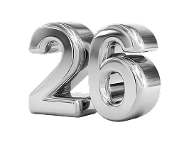 26 years of experience