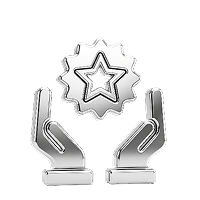 Part of a full brand system