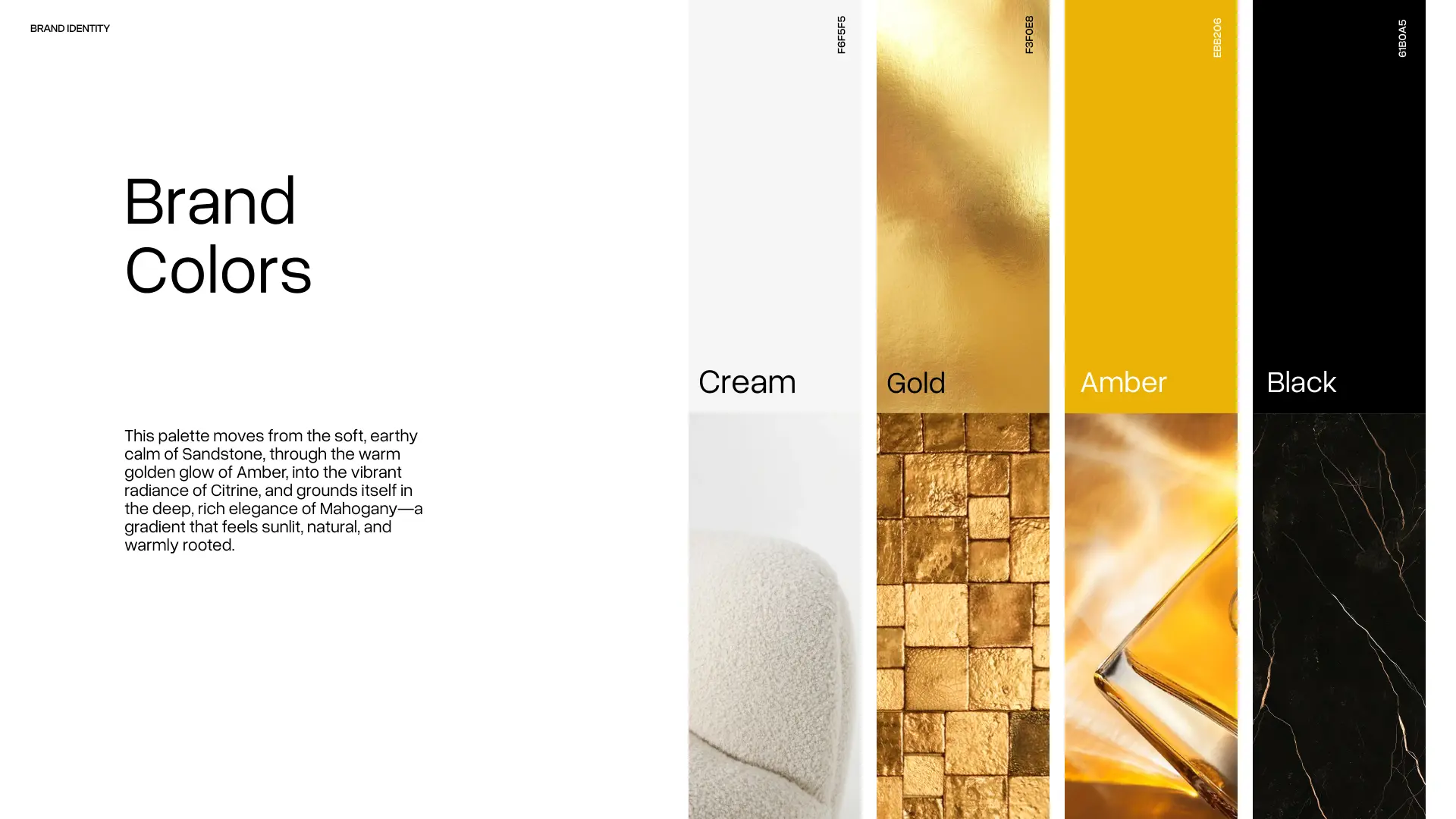 Hitesh Design and Build Colors