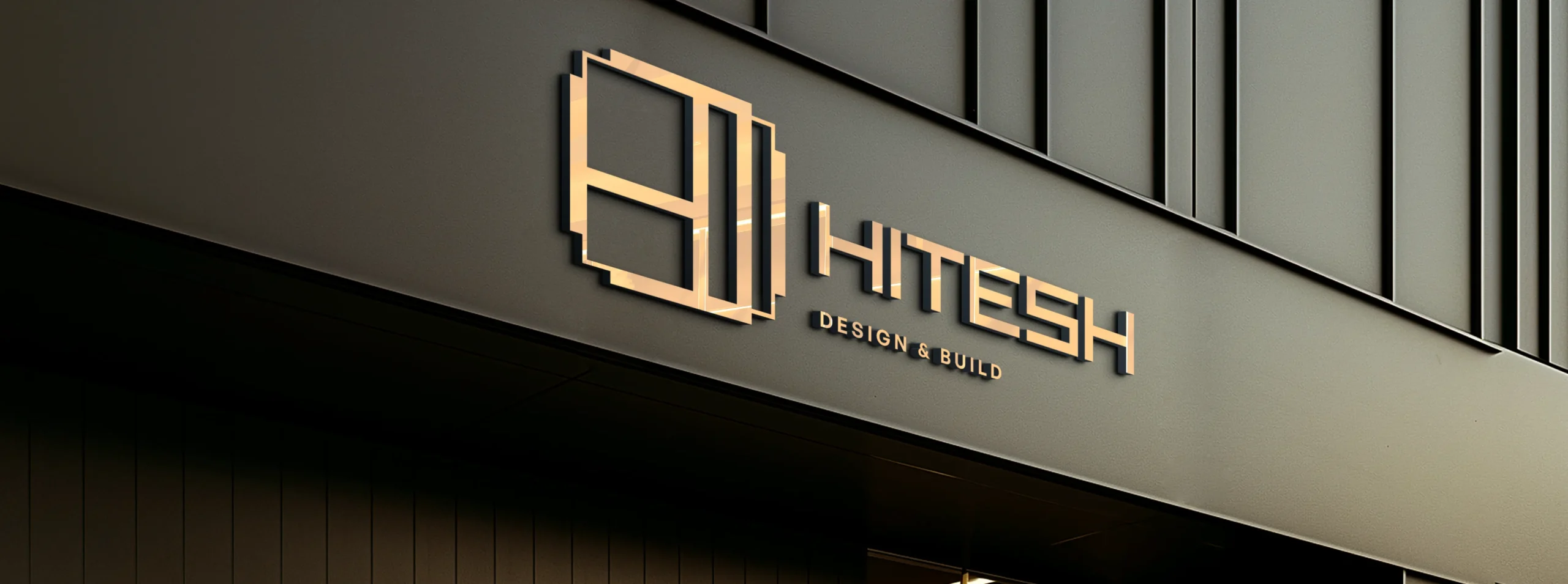Hitesh Design and Build Case Study
